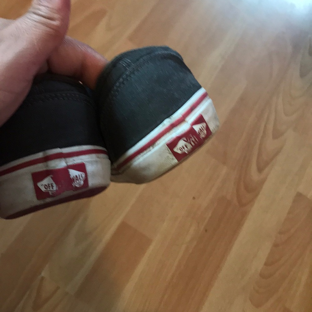 COPY - Shoes size 6.0 vans - Picture 3 of 4